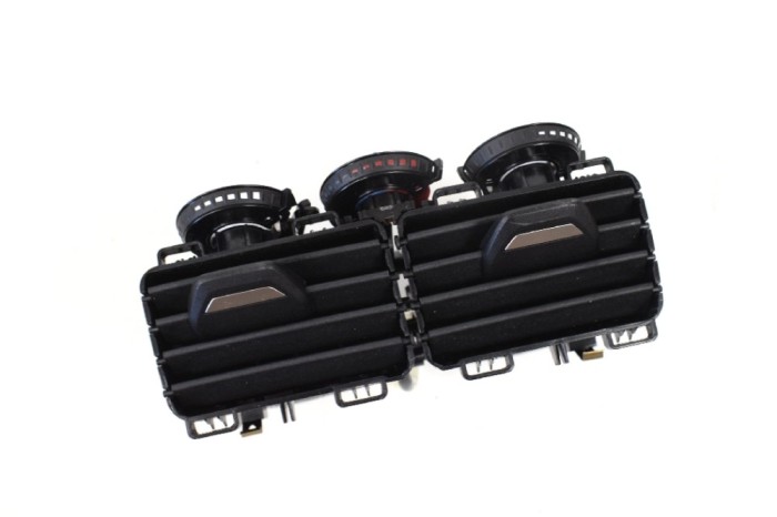 Gura de ventilație consola centrală BMW X5 G05 2018 11516866