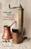 Confesiunile unui cafegiu - Gheorghe Florescu