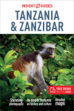 Insight Guides Tanzania &amp; Zanzibar (Travel Guide with Free Ebook)