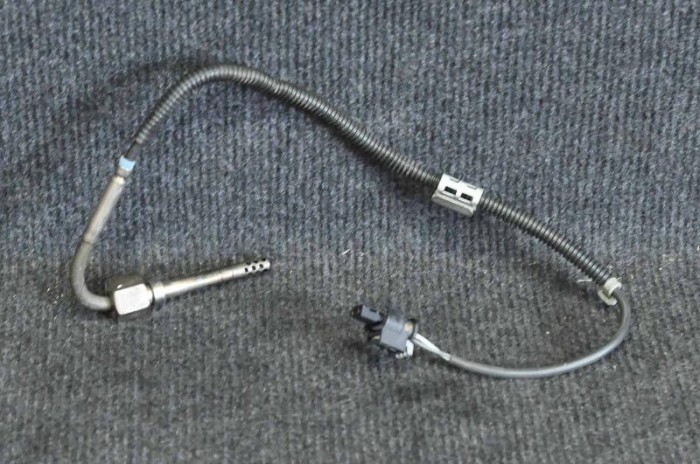 Senzor de temperatură MERCEDES-BENZ E Cabrio A207 2014 OEM: A0081532728 1563774