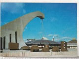 bnk cp Japonia - Pavilionul Australiei la Expo `70 - necirculata