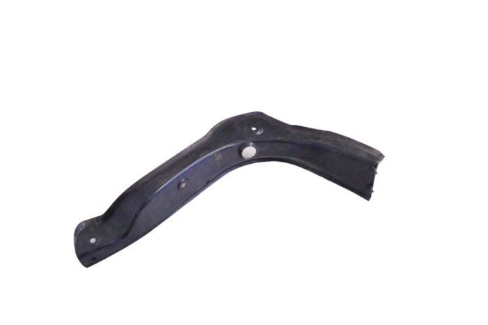 Ornament picurator haion st&acirc;nga BMW 4 Gran Coupe F36 2015 OEM: 7453337 17063489