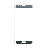 Geam cu OCA Samsung Galaxy S7 Edge / G935 SILVER