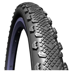 Anvelopa Bicicleta Rubena V45 Winner - 20 x 1,90 Inch, Negru Ultimate FactoryBikes foto