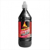 Lichid de aprins carbunii, 1L, PE-PO&reg;, Strend Pro