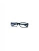 Ochelari negrii pentru citit One4ALL cu dioptrii auto-ajustabile de la 0.5 la 2.50, 14 x 14.5 cm