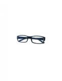 Ochelari negrii pentru citit One4ALL cu dioptrii auto-ajustabile de la 0.5 la 2.50, 14 x 14.5 cm