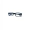Ochelari negrii pentru citit One4ALL cu dioptrii auto-ajustabile de la 0.5 la 2.50, 14 x 14.5 cm