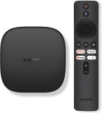 Xiaomi TV Box S 3nd Gen, 4k, Black