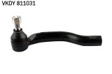 SKF VKDY 811031 Cap de bara