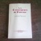 LES EVENEMENTS DE PALERME - DOMINIQUE FERNANDEZ (CARTE IN LIMBA FRANCEZA)