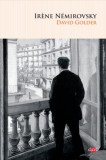David Golder (Carte pentru toți) - Paperback brosat - Ir&egrave;ne N&eacute;mirovsky - Litera