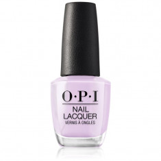 OPI Nail Lacquer lac de unghii Polly Want a Lacquer? 15 ml