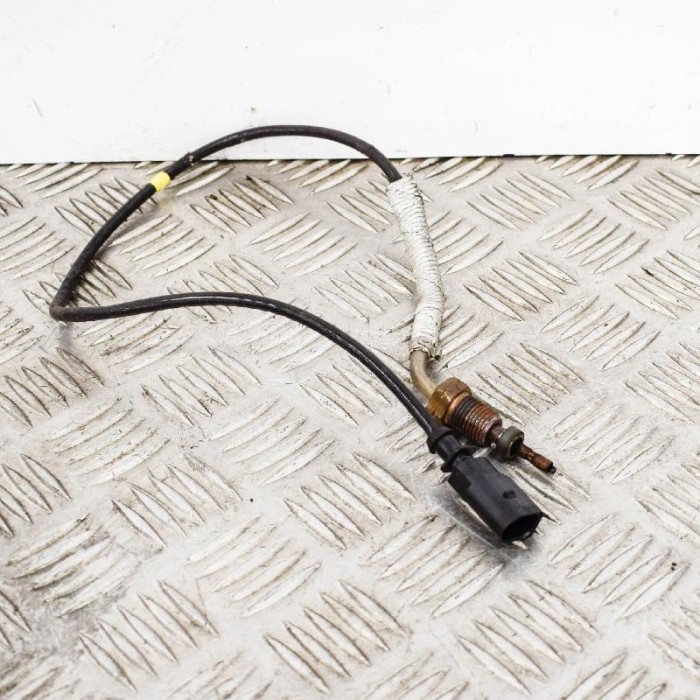 Senzor de temperatură VW GOLF VII 5G1, BQ1, BE1, BE2 2014 OEM: 04L906088AR 3402609