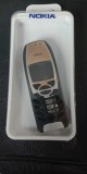 Vand carcasa originala si completa pt Nokia 6310i