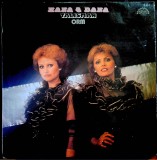 Disc Vinil Hana &amp; Dana, ORM - Talisman-Supraphon-1113 3567