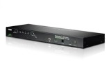 Distribuitor KVM PS/2-USB 8 porturi over IP, Aten CS1708i