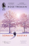 Sonata Gustav, Humanitas Fiction