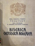 1986 Teoctist noul patriarh al BOR - Biserica ortodoxa Romana, Buletin oficial al Patriarhiei Romane, Nicolae Ceausescu