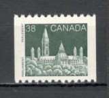 Canada.1989 Cladiri parlamentare GC.24