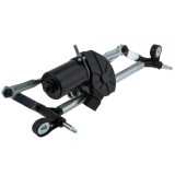 Mecanism stergator parbriz cu motoras Opel Corsa D 2006-, Corsa E 2014-, 13182340