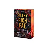 Filthy Rich Fae #2