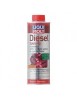 Aditiv Diesel Liqui Moly Profi Curatare Injectie, 500ml, Protectie Coroziune, Creste Cifra Cetanica, Curata Sistem Alimentare