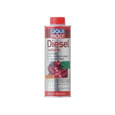 Aditiv curatare sistem de injectie diesel Liqui Moly Profi 500 ml