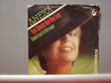 Aneka &ndash; Ooh Shooby Doo Doo &hellip;(1983/Hansa/RFG) - Vinil Single pe &#039;7/NM