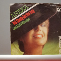 Aneka – Ooh Shooby Doo Doo …(1983/Hansa/RFG) - Vinil Single pe '7/NM