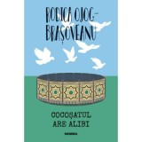 Cocosatul are alibi - Rodica Ojog-Brasoveanu