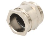 Garnitură etanșare alamă IP54 PG21