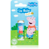 Cumpara ieftin Peppa Pig Lip Balm balsam de buze pentru copii Cookie 4,4 g