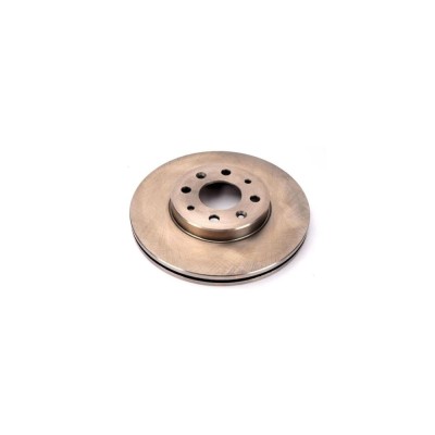 Disc frana RENAULT MEGANE I BA0 1 ATE 24012201481 foto