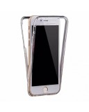 Husa din silicon 360 pentru Samsung Galaxy A20E