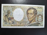 FRANTA 500 FRANCI 1991 SUPERBĂ