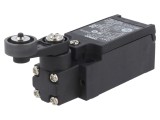 Limitator cursă manetă metalică 26mm D4N-9120