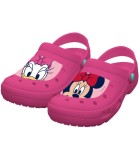Ciuciucuri pentru Copii Krocs Minnie Mouse 22-32 (set 6 buc.)
