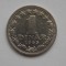 1 DINAR 1965 IUGOSLAVIA