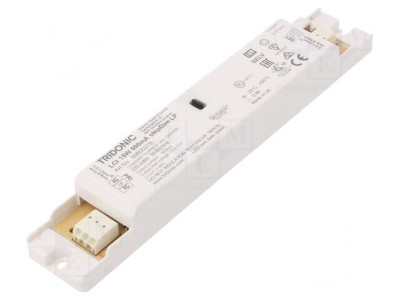 Alimentator LED 15W 500mA Stepdim foto