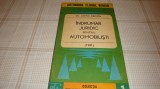 Automobil Clubul Roman - Otto Reindl - Indrumar juridic pentru automobilisti - 1981