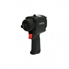 Pistol pneumatic 1/2" 680Nm Yato YT-09513