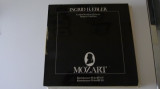 Mozart - concerte pt. pian , kv 450, 451, Ingrid Haebler