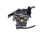 Carburator ATV XY150ST GY6 150cc, diametru clapetei 22mm Cod Produs: ZQC3002, producator Wilmat, produs nou, lichidare stoc magazin
