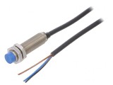Senzor Inductiv PNP NO 8mm 30V M12 IP68
