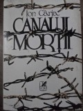CANALUL MORTII-ION CARJA-274267
