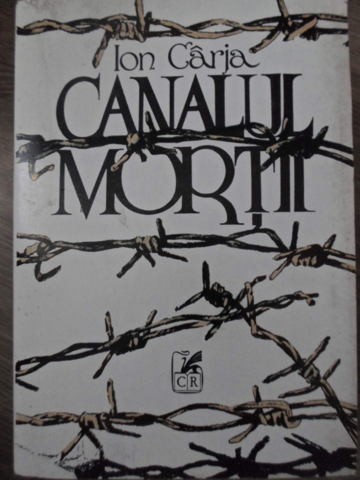 CANALUL MORTII-ION CARJA-274267