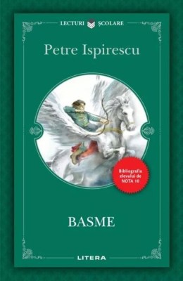 Basme - Petre Ispirescu foto