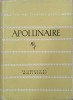 Poezii Apollinaire, limba romana/franceza/italiana, stare buna/foarte buna, colectia Biblioteca pentru Toti, editia 1/2/3