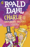 Charlie and the Chocolate Factory, Penguin Books